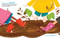 Can Mud Be THAT?! by Sandra Markle, Alexandra Colombo, 9781623546380