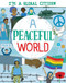 A Peaceful World by Alice Harman, 9781499455601