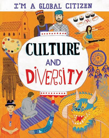 Culture and Diversity by Georgia Amson-Bradshaw, 9781499455663
