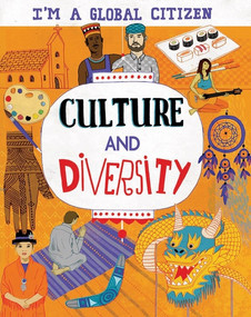 Culture and Diversity by Georgia Amson-Bradshaw, 9781499455663