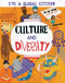 Culture and Diversity by Georgia Amson-Bradshaw, 9781499455663
