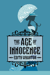 The Age of Innocence by Edith Wharton, 9781722507596