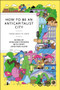 How to Be an Anticapitalist City (From Crisis to Hope) by Rowland Atkinson, Beth Perry, Jonathan Silver, 9781529250664