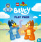 LEGO DUPLO Bluey Flat Pack (With LEGO DUPLO Bluey Figure!) by DK, 9798217306626