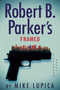 Robert B. Parker's Framed by Mike Lupica, 9798217183197