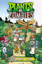 Plants vs. Zombies Zomnibus Volume 6 by Paul Tobin, Kieron Dwyer, Christianne Gillenardo-Goudreau, Jesse Hamm, 9781506753317