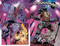 Predator: Bloodshed by Jordan Morris, Roland Boschi, 9781302969196