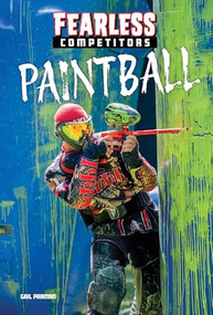 Paintball by Gail Parman, 9781978548886