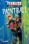 Paintball by Gail Parman, 9781978548886