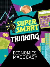 Economics Made Easy by Jan Miles-Kingston, 9781978549142