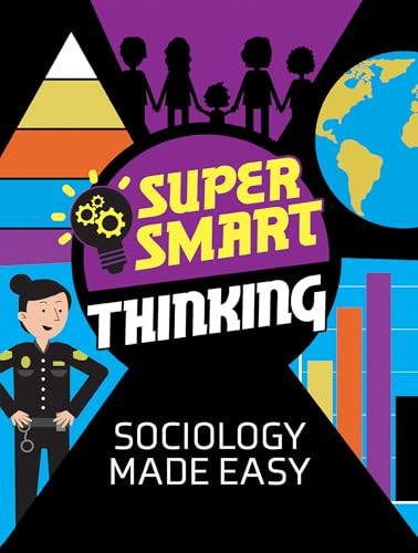 Sociology Made Easy by Laura Pountney, 9781978549241