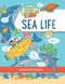 Sea Life by Simon Abbott, 9781978549364