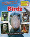 Beastly Birds by Alix Wood, 9781482477634