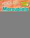 Mindless Marsupials by Alix Wood, 9781482477719