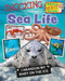 Shocking Sea Life by Alix Wood, 9781482477771