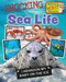 Shocking Sea Life by Alix Wood, 9781482477788