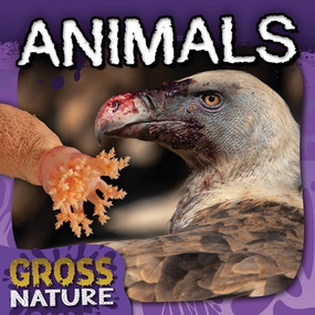 Animals by Gavin Worthy, 9781482477818