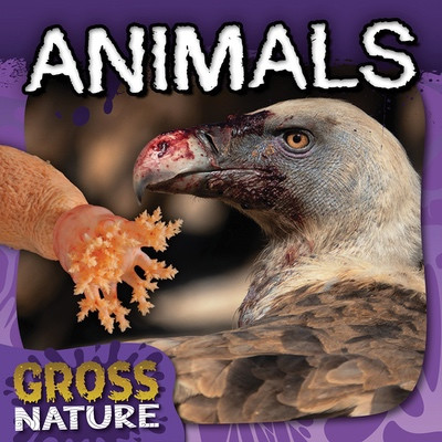 Animals by Gavin Worthy, 9781482477818