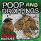 Poop and Droppings by Gavin Worthy, 9781482477894