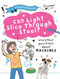 Can Light Slice Through Steel? by Clive Gifford, 9781482478433