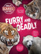 Furry and Deadly by John Lesley, 9781482478853