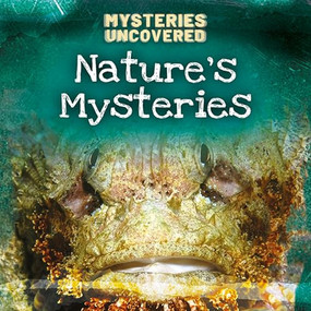 Nature's Mysteries by Helen Mason, 9781482479034