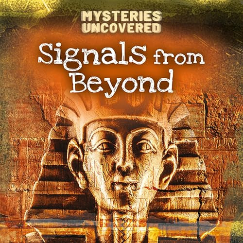 Signals from Beyond by James Bow, 9781482479065