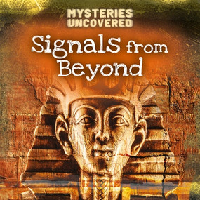 Signals from Beyond by James Bow, 9781482479072