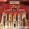 Cities Lost to Time by Charlie Samuels, 9781482479096