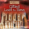 Cities Lost to Time by Charlie Samuels, 9781482479102