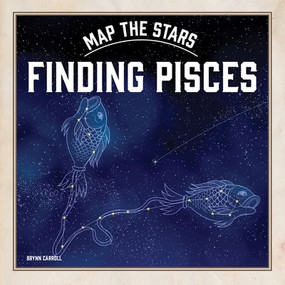 Finding Pisces by Brynn Carroll, 9781482479218