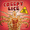 Creepy Lice by Brynn Carroll, 9781482479379