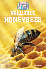 Valuable Honeybees by Tricia Hoffman, 9781482479553