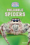 Valuable Spiders by Tricia Hoffman, 9781482479614
