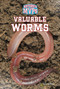 Valuable Worms by Tricia Hoffman, 9781482479645