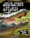 Alligators Attack! by Derrick Richards, 9781482479669