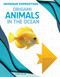 Origami Animals in the Ocean by Rose Miles, 9781482479966