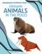 Origami Animals in the Poles by Rose Miles, 9781482480009