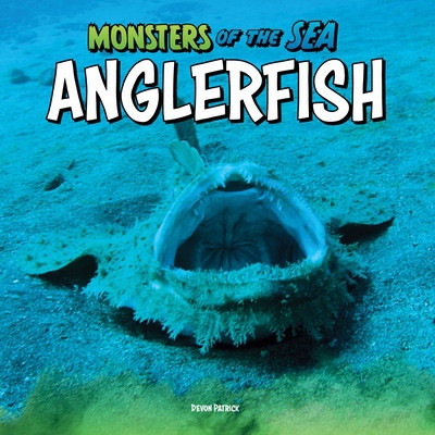Anglerfish by Devon Patrick, 9781482480030