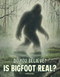 Is Bigfoot Real? by Brynn Carroll, 9781482480214