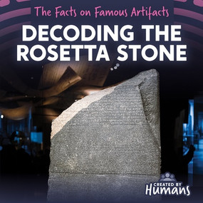 Decoding the Rosetta Stone by Dwayne Hicks, 9781534553163