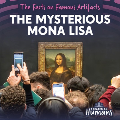 The Mysterious Mona Lisa by Dwayne Hicks, 9781534553231