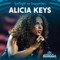 Alicia Keys by Ursula Pang, 9781534553354