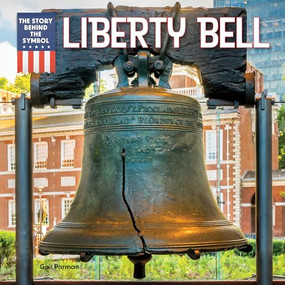 Liberty Bell by Gail Parman, 9781499458077