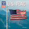 U.S. Flag by Gail Parman, 9781499458190