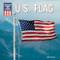 U.S. Flag by Gail Parman, 9781499458206