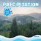 Precipitation by Gail Parman, 9781499458312