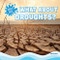 What About Droughts? by Gail Parman, 9781499458374
