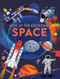 Space by Josy Bloggs, 9781499458923