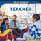 Teacher by Noah Riccardi, 9781499459494